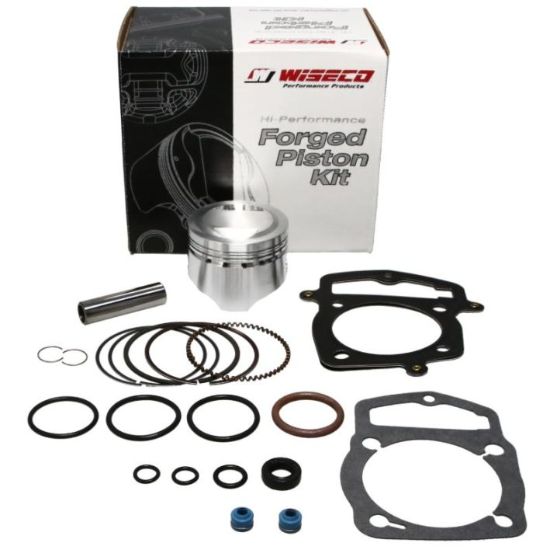 1981-91 HONDA XR100 55.0MM (4666M) PISTON PK1276