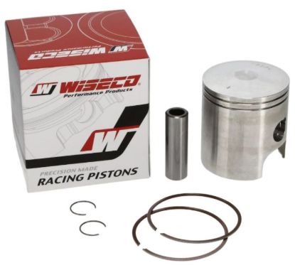 03-07 SUZ RM250 (823M) THRU 2010 EUROPE PISTON PK1212