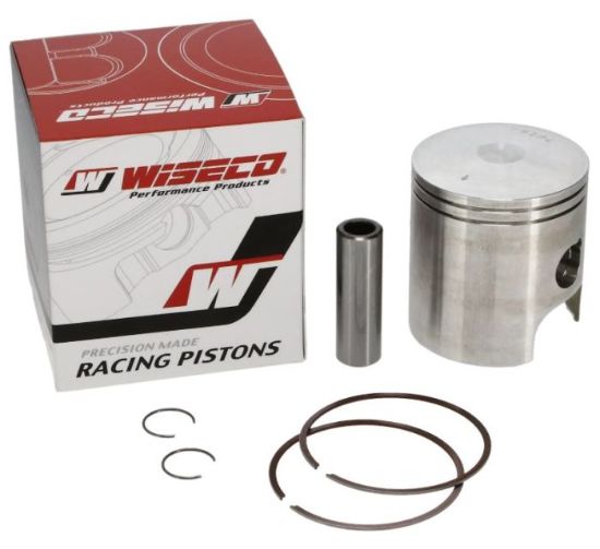 03-07 SUZ RM250 (823M) THRU 2010 EUROPE PISTON PK1212