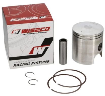 1993-00 YAM. YZ80 PRO-LITE 46MM (671M) PISTON PK1715