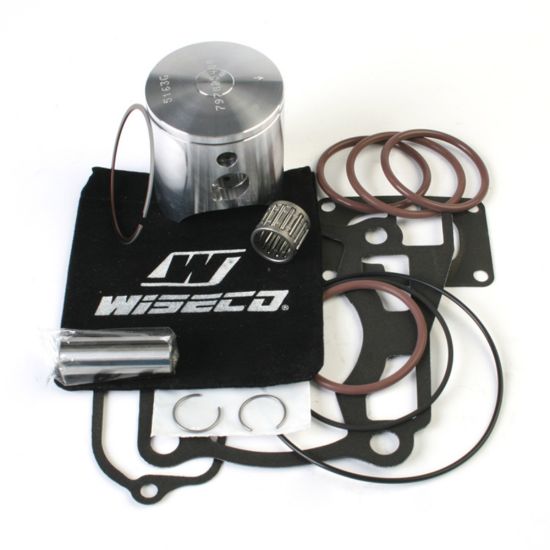 03-04 YAM. YZ125 PRO-LITE 54.0MM (797M) PISTON PK1344