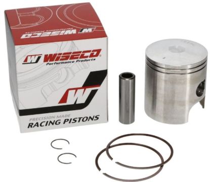 91-96 SUZ. RM125 PRO-LITE 55.5MM (641M) PISTON PK1321
