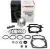 1986-91 HONDA XR185, 200 (4156M) 66.5MM PISTON PK1122