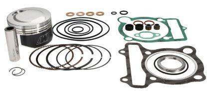 HONDA 185,200 ATC (4156M) 66.0MM PISTON PK1002