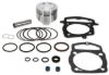 1986-91 HONDA XR185, 200 (4156M) 67.0MM PISTON PK1123