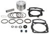 1992-02 HONDA XR185, 200 (4156M) 66.5MM PISTON PK1126