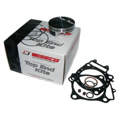 1992-02 HONDA XR185, 200 (4156M) 67.0MM PISTON PK1127