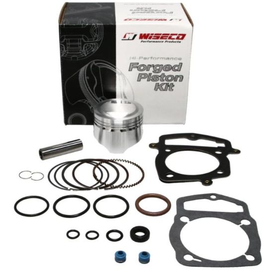 90-99 SUZUKI DR350 82MM (4576M) PISTON PK1675