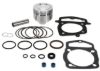 90-99 SUZUKI DR350 82MM (4576M) PISTON PK1675