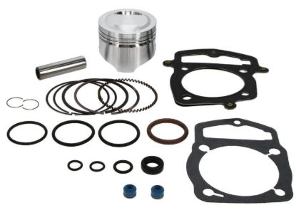 90-99 SUZUKI DR350 82MM (4576M) PISTON PK1675