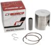 1990 SUZUKI RM125 PRO-LITE 54.0MM (641M) PISTON PK1313
