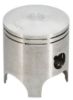 1990 SUZUKI RM125 PRO-LITE 54.0MM (641M) PISTON PK1313