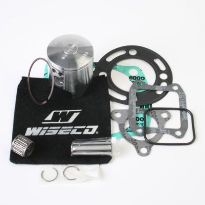 2003-07 HONDA CR85 48.5MM (833M) PISTON PK1216