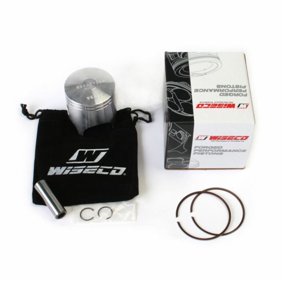 HONDA CR80 1983 1969CD PISTON 493M05000