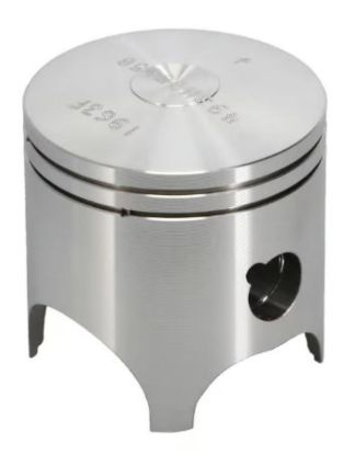 HONDA CR80 1983 1988CD PISTON 493M05050