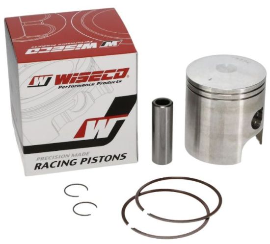 85-86 SUZ. LT250 QUAD 72MM (534M) PISTON PK1533