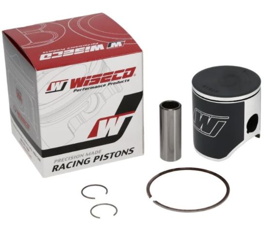 1993-01 YAMAHA YZ80 52.5MM (767M) PISTON PK1186