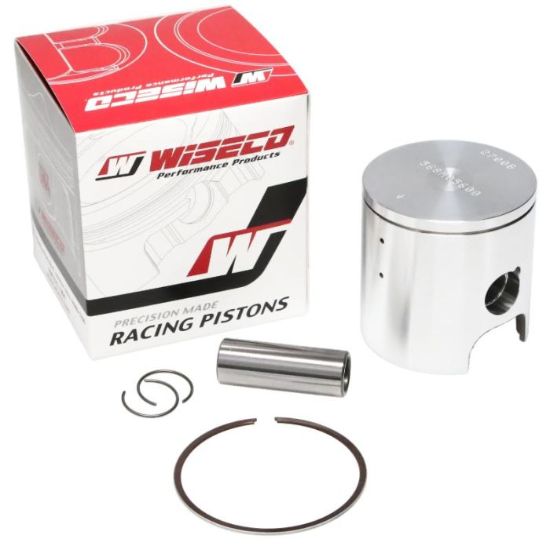 SUZUKI RM125 1988 PRO-LITE 2205CS PISTON 568M05600