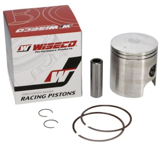 SUZ RM250,RMX250 PRO-LITE 67.0MM (642M) PISTON PK1142