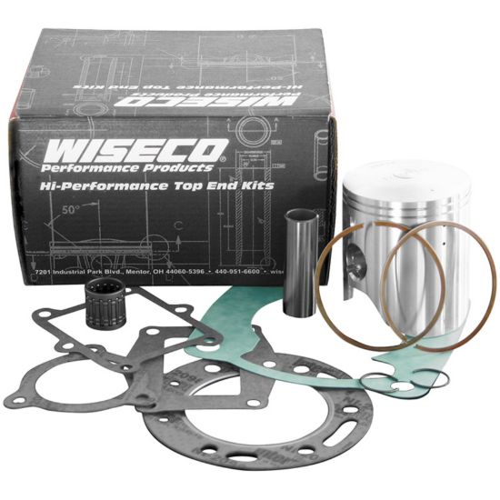 2003 HONDA CR125 PRO-LITE 54.0MM (676M) PISTON PK1265