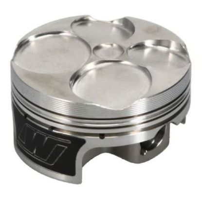 TRIUMPH BONNIVILLE -3.5CC 10.5:1 PISTON 4817M09200