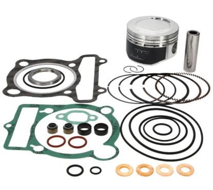HONDA 185,200 ATC (4156M) 67.0MM PISTON PK1004