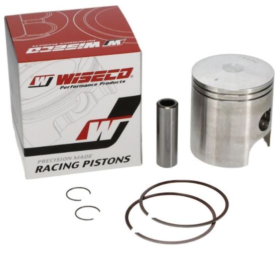 1998-00 YAM YZ125 PRO-LITE 54.5MM (726M) PISTON PK1174