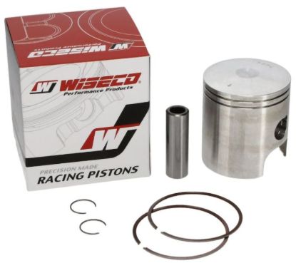 2001 YAM. YZ125 PRO-LITE 54.5MM (726M) PISTON PK1349