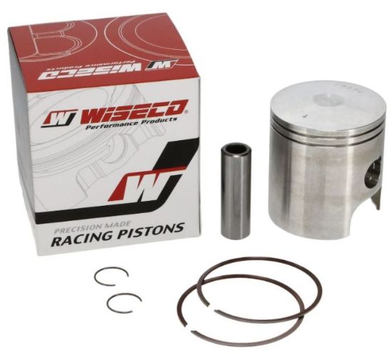1998-00 KAW KX80 PRO-LITE 49.0MM (644M) PISTON PK1152