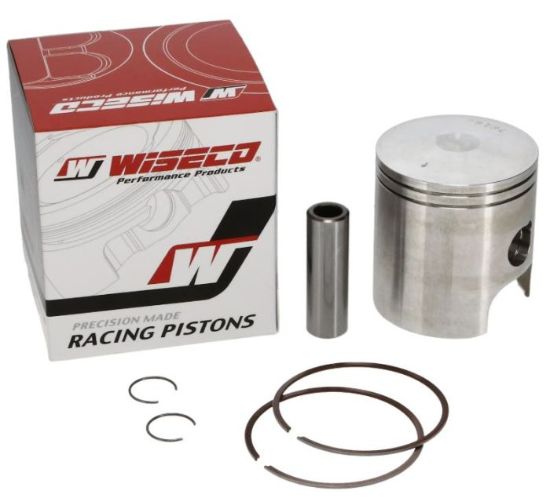 2001 YAM. YZ125 PRO-LITE 55.0MM (726M) PISTON PK1350
