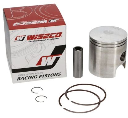 1988-90 KAW. KX80 PRO-LITE 48.0MM (644M) PISTON PK1296