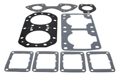TOP END GSKT KIT-TIGER SHARK 650CC W5387