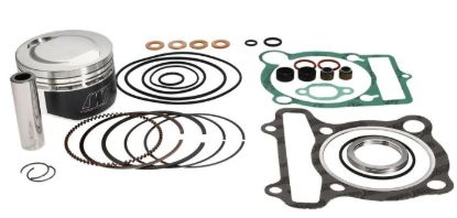 1988-00 HONDA TRX300 74.5MM (4629M) PISTON PK1043