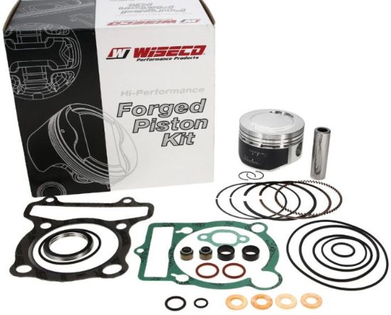 06-10 YAM RAPTOR 700 11:1CR (4903M103) PISTON PK1418