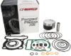 07-10 YAM GRIZZLY 700 11:1CR (4903M103) PISTON PK1422