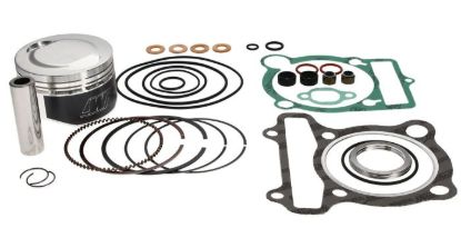06-10 YAM RAPTOR 700 11:1CR (4903M103) PISTON PK1418
