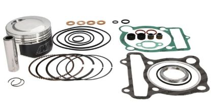 06-10 YAM RAPTOR 700 11:1CR (4903M102) PISTON PK1417