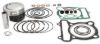 07-10 YAM GRIZZLY 700 11:1CR (4903M103) PISTON PK1422