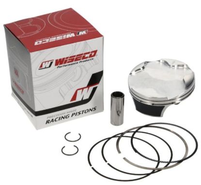 HONDA XR500R 83-84 10.25:1 3622XC PISTON 4330M09200