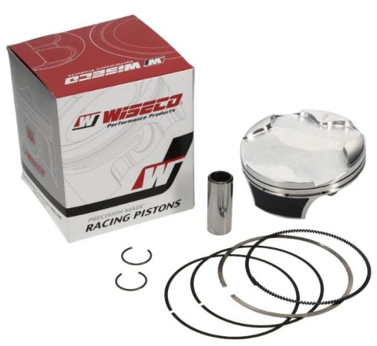HONDA XR500R 83-84 10.25:1 3622XC PISTON 4330M09200
