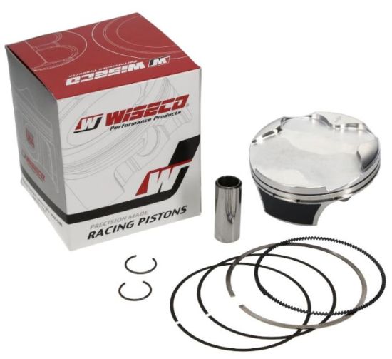 HONDA XR500R 83-84 10.25:1 3661XC PISTON 4330M09300