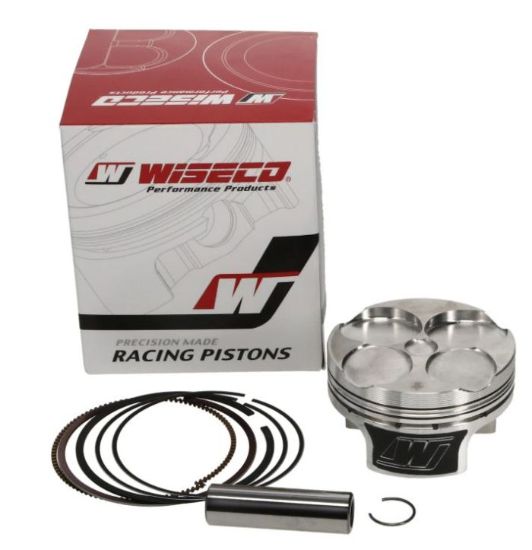 SUZ GSXR1100 1986-92 (P1317) 3347XC PISTON 4745M08500