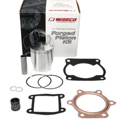 SUZ LT80 / KAW KFX80 50.25MM (673M) PISTON PK1100