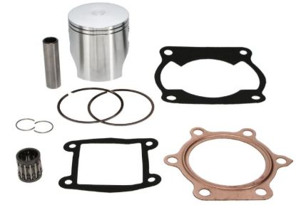 SUZ LT80 / KAW KFX80 50.25MM (673M) PISTON PK1100