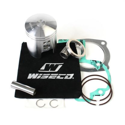 SUZ LT80 / KAW KFX80 51.00MM (673M) PISTON PK1103