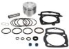 HONDA 07-9 CRF150R +.5 CR (4924M06600) PISTON PK1429