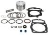 HONDA 07-9 CRF150R +.8 CR (4924M06800) PISTON PK1430