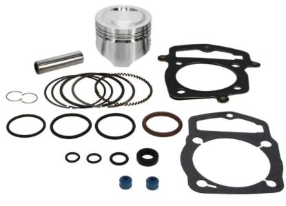 HONDA 07-9 CRF150R +.8 CR (4924M06800) PISTON PK1430
