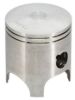 1986-89 HON CR250 PRO-LITE 66.4MM (614M) PISTON PK1243