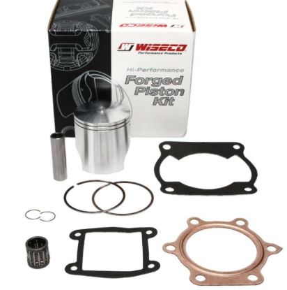 POLARIS TRAIL BOSS 350 ATV 81.5MM (639M) PISTON PK1650